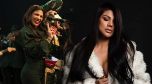 Brunella Torpoco anuncia nuevo tema y manda indirecta: «Si te fuiste con otra, es tu problema»