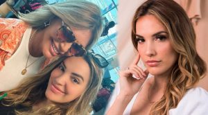 Cassandra Sánchez de Lamadrid anuncia que es la nueva directora nacional del Miss Perú