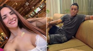 Rosángela Espinoza se pronuncia tras ser involucrada con Christian Cueva: “Sí, lo vi”