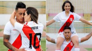 Christian Cueva revela que prometió a Pamela López e hijos que irá al Mundial: ¿qué dijo el futbolista?