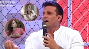 Christian Domínguez romperá su silencio en “América hoy” tras infidelidad a Pamela Franco