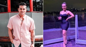 Ampay de Christian Domínguez: ¿qué significa ‘good time’ y por qué Mary Moncada lo utilizó?