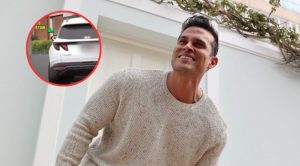 Christian Domínguez se burla de sus infidelidades : “Soy un jugadorazo” [VIDEO]