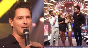 Cristian Rivero sobre su ingreso como conductor a “EEG”: “Todo fue rápido, hace 5 días”
