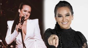 Daniela Darcourt cantará en el concierto del Día Nacional de la Salsa en Puerto Rico