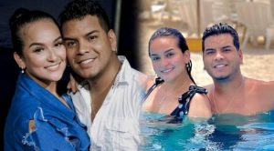 Daniela Darcourt confirmó separación de Jeremy Montalva: ¿qué dijo la salsera?