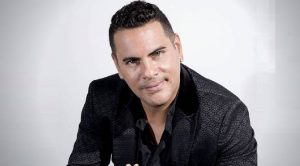 Dantes Cardosa, exvocalista de Charanga Habanera,  desmiente noticia su muerte: «No me maten más»