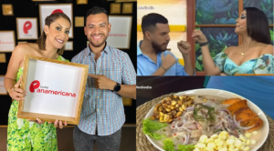 SHEYLA ROJAS ‘ABANDONA’ SET de TV CUANDO le RECUERDAN sus INICIOS antes de las OPERACIONES: “¿Cómo me hacen esto?” | VIDEO