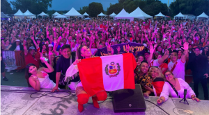 ASÍ FUE la SENSACIONAL EXPERIENCIA de YAHAIRA PLASENCIA en CANADÁ | FOTO