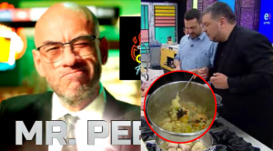 ¡NO LO VAS A CREER!: ¿DÓNDE TERMINAN los PLATILLOS “INCOMIBLES” de los PARTICIPANTES de EL GRAN CHEF FAMOSOS? | VIDEO