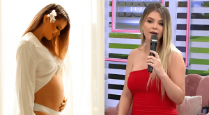 BRUNELLA HORNA hizo FUERTE REVELACIÓN sobre SU EMBARAZO: “Me dijeron que…” | VIDEO