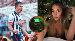 CRISTIAN BENAVENTE Y la ‘CHAMA’ son CAPTADOS JUNTOS: ¡TERMINARON EN DEPA del ‘PELOTERO’! | VIDEO