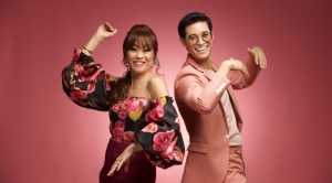 ¿TONY SUCCAR estará en ‘EL GRAN CHEF? El percusionista HIZO PECULIARES REVELACIONES