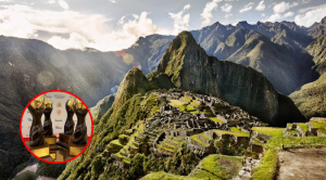 PERÚ SE CONVIRTIÓ en ‘DESTINO LÍDER de SUDAMÉRICA’ y MACHU PICCHU LOGRÓ su SEXTO ‘ÓSCAR del TURISMO’ | VIDEO