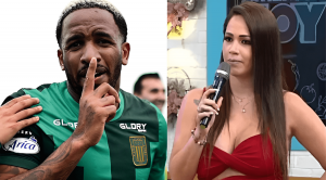 ¿INDIRECTA para FARFÁN? MELISSA KLUG ENVIÓ ULTIMÁTUM a sus DETRACTORES: “Que la gente mala…” | VIDEO
