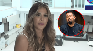 “El hombre llega hasta donde la mujer lo permite”: ¿GABRIELA REVELÓ que MIYASHIRO le ‘TIRÓ MAICITO’? | VIDEO