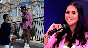 MELISSA PAREDES PONE FECHA A SU BODA con ‘ACTIVADOR’: “Nada de televisado…”