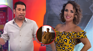 MIYASHIRO SE REFIRIÓ ‘SIN ROCHE’ TRAS ‘AMPAY’ de ÉRIKA VILLALOBOS:  “Que sea feliz” | VIDEO