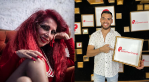 MONIQUE PARDO SE MANDÓ con ‘COQUETO’ MENSAJE para STIWART SOTOMAYOR:  “Tú eres mi mañanero” | VIDEO