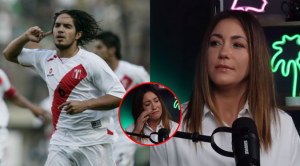 TILSA LOZANO LLORA al RECORDAR sus CONFESIONES sobre el ‘LOCO’ VARGAS:  “Fue una cruz” | VIDEO