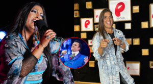 ¿’LA INDIA’ y JUAN GABRIEL TUVIERON un AMORÍO SECRETO?: GIOVANNA VALCÁRCEL TE LO CUENTA