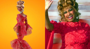 ¡AZÚCAR!: CELIA CRUZ TIENE su PROPIA BARBIE y YA SE ENCUENTRA A LA VENTA