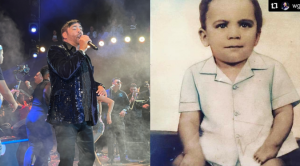 La HISTORIA detrás de WILLIE GONZÁLEZ que NO CONOCÍAS