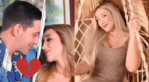 ROMINA GACHOY REVELA el VERDADERO MOTIVO de su RUPTURA con JEAN PAUL: “Me he dejado de lado…” | VIDEO