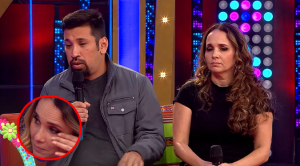 “Con muchísima culpa”: ALDO MIYASHIRO CONFESÓ CÓMO se DISCULPÓ con ÉRIKA | VIDEO
