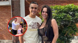 MELISSA KLUG SE PRONUNCIA sobre SUPUESTA CRISIS con JESÚS BARCO: “Estamos en nuestro mejor momento”
