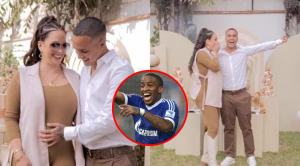 ¿REGALAZO de FARFÁN? MELISSA KLUG AGRADECIÓ a su EX por LUJOSO REGALO en BABY SHOWER