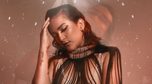 “CATARSIS” de DANIELA DARCOURT es NOMINADO a MEJOR ÁLBUM de SALSA por los LATIN GRAMMY | VIDEO