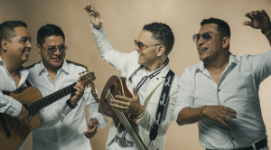 SEPTETO ACAREY NOMINADO a MEJOR ÁLBUM TROPICAL TRADICIONAL por los LATIN GRAMMY