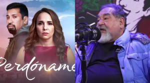 RAMÓN GARCÍA CRITICA a la NOVELA de MIYASHIRO y ÉRIKA: “Somos morbosos, nos gusta el chisme” | VIDEO