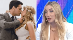 ROMINA GACHOY REVELA los MOTIVOS de SU SEPARACIÓN con JEAN PAUL: “Me empecé a sentir sola” | VIDEO