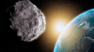 ASTEROIDE PODRÍA CHOCAR con LA TIERRA en un FUTURO NO MUY LEJANO, SEGÚN LA NASA