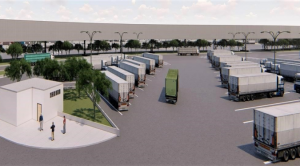 MTC lanzará convocatoria para construir Antepuerto del Callao que elevará competitividad del comercio exterior