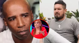MAGALY DEFIENDE al ‘LOCO’ VARGAS y ‘FULMINA’ a ‘CUTO’ GUADALUPE por su ACTITUD: “Desubicado total” | VIDEO