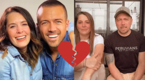 ¡TRAS 11 AÑOS! YIDDÁ ESLAVA y JULIÁN ZUCCHI ANUNCIAN el FIN de su RELACIÓN: “Lo mejor que nos pasó…” | VIDEO