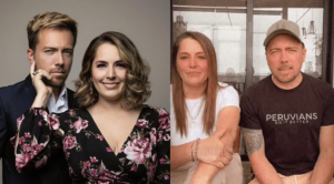 YIDDÁ ROMPE su SILENCIO y REVELA el POR QUÉ TERMINÓ con JULÁN: “No sólo se basa en el amor…”