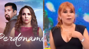 ¿FRACASARON? NOVELA de ÉRIKA VILLALOBOS y MIYASHIRO NO TENDRÍA BUEN RATING, SEGÚN MAGALY: “Cifras humillantes”
