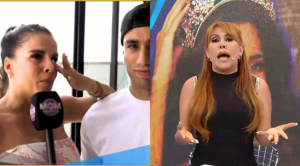 LANZAN ‘MISIL’ CONTRA MAGALY por BURLARSE de ALE BAIGORRIA: “Personas que contaminan mentes”