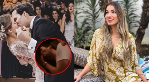 NATALIA MERINO, ‘CINNAMON STYLE’, en SHOCK TRAS VIDEO de su ESPOSO SIENDO INFIEL: “Ha sido muy doloroso” | VIDEO