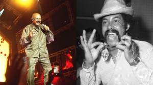 OSCAR D’LEÓN: de CHÓFER a ÍDOLO de la SALSA, CONOCE su INCREÍBLE HISTORIA | VIDEO