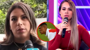 HERMANA de ROSA FUENTES ‘FULMINÓ’ a JOSSMERY : “Familia es familia, las p*** que vayan por allá” | VIDEO