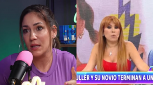 ¿TILSA LOZANO ‘FULMINÓ’ a MAGALY TRAS CRÍTICAS?: “Muy bagre que estés criticando el cuerpo” | VIDEO