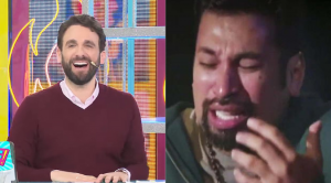‘PELUCHÍN’ SE BURLA de ALDO MIYASHIRO por sus ‘LÁGRIMAS’ en ESCENAS DRAMÁTICAS: “Ya no le creemos nada” | VIDEO