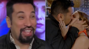EL APASIONADO BESO de MIYASHIRO y ÉRIKA en ‘PERDÓNAME’: “No importa lo que piensen los demás”