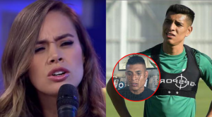 JOSSMERY AMENAZA a PAOLO HURTADO y MOSTRARÁ PRUEBAS en SU CONTRA: “Ahora es mi turno” | VIDEO