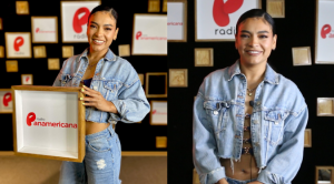 CIELO TORRES RESPONDE a CRÍTICOS SOBRE los COVERS: “No me gusta que desmerezcan el trabajo”